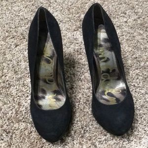 Sam Edelman heels